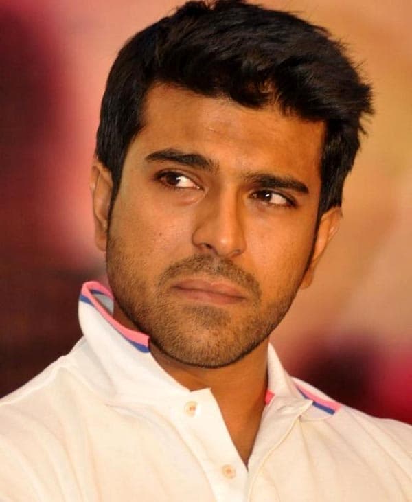 Dhruva Stylish Making In Bangkok!