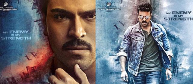 Dhruva Huge Pre Biz in Kadapa &amp; Atp.