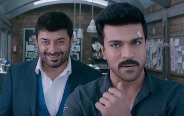 Date Set for Dhruva Pre Release Event
