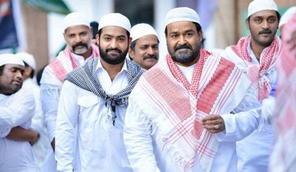 Teasers: Dhruva-Charan Vs JG-NTR-Mohan Lal?