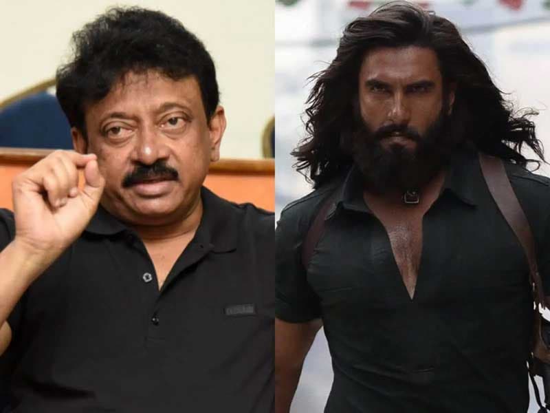 RGV About Dhurandhar 2 The Revenge Effect In South