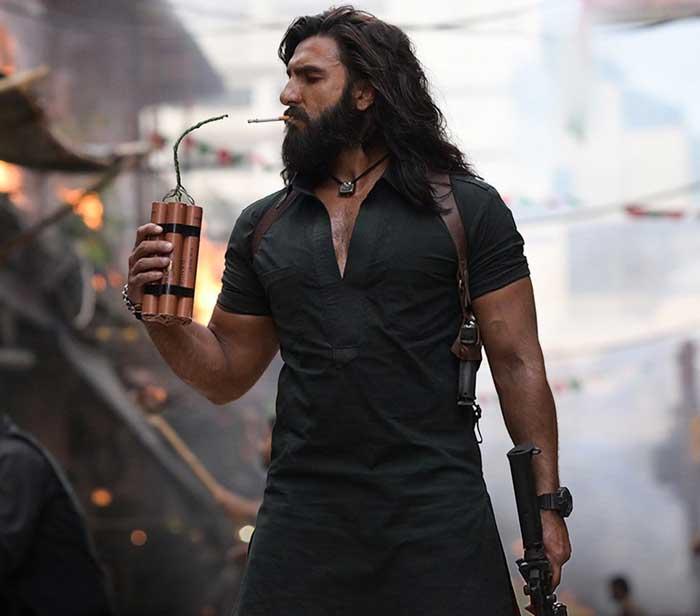 Dhurandhar To Surpass Pushpa 2 In Hindi