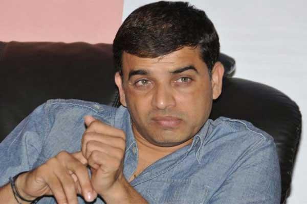 Dil Raju Feels 'Dictator' No.1 Sankranthi Film!