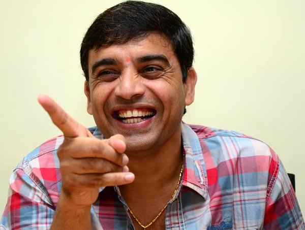 Dil Raju Plans Big With Nagarjuna!