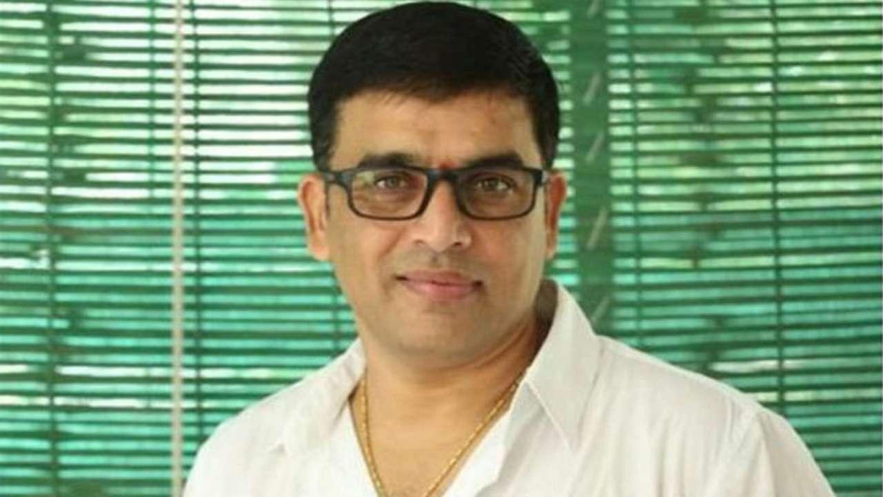 Dil Raju's Blow To Warangal Srinu