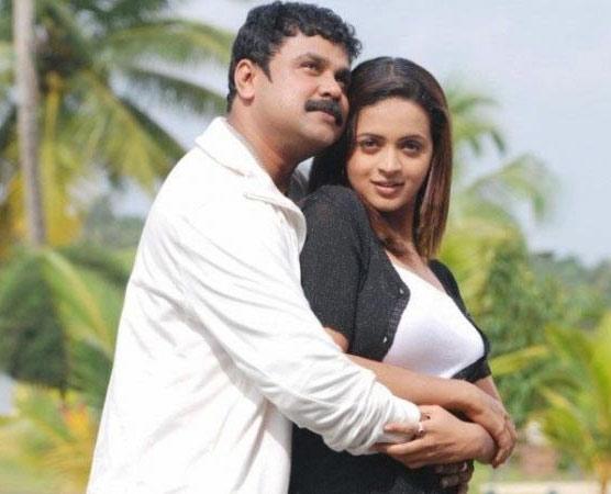 Bhavana Case - Hero Responds
