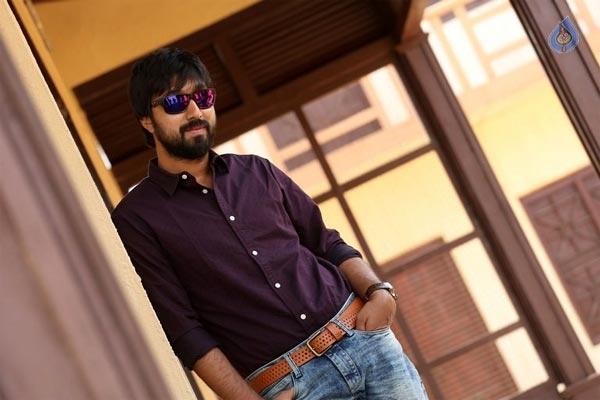 Bobby Sir, How Are You?