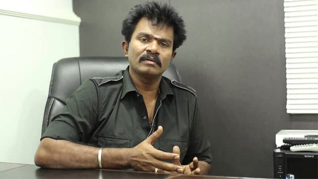 Director Realizes His Mistake on NTR?