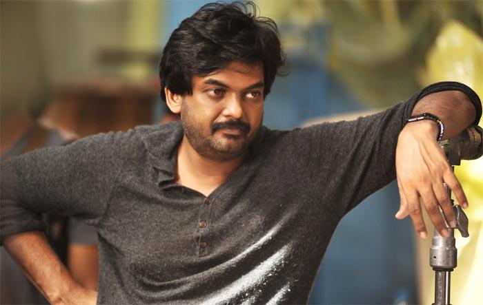 Puri Beats RGV @ Psychoism