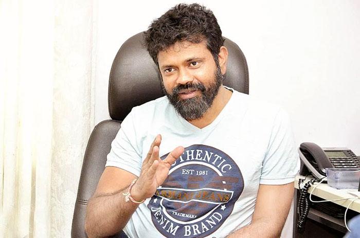 Charan Troubles @ Rangasthalam