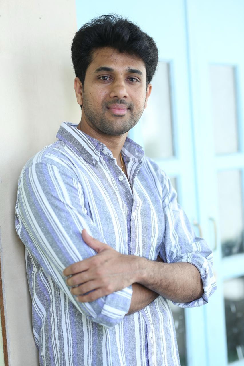 Director Supreet Krishna Confident That Tuk Tuk Will Entertain Everyone