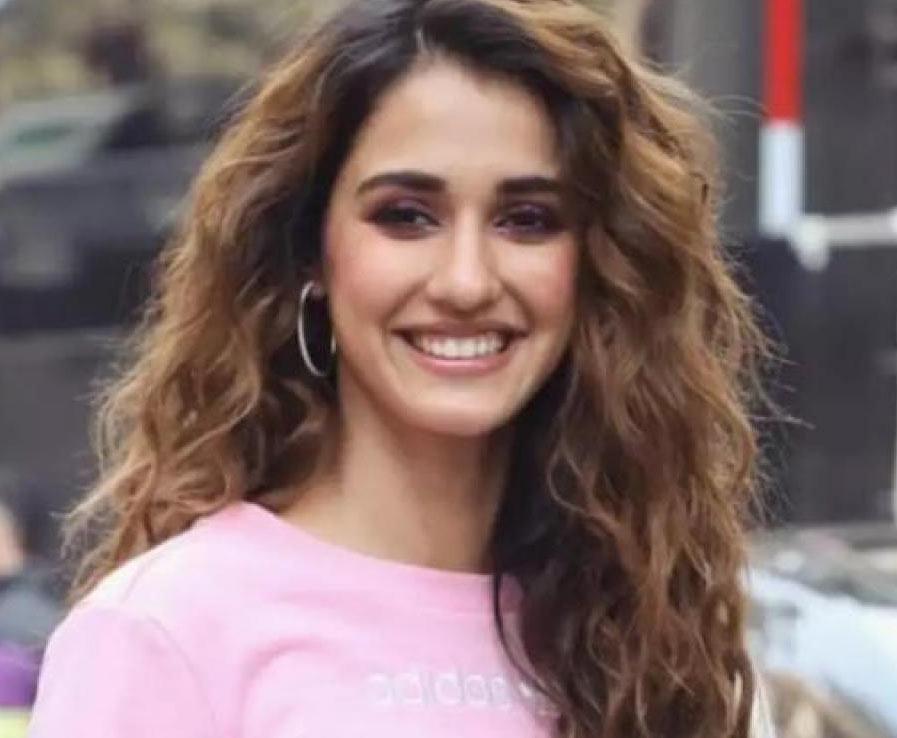 Disha Patani is the Female Lead in SSMB28?