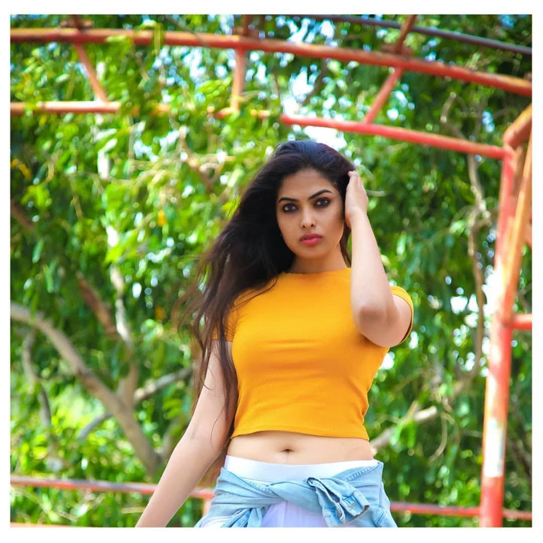 Divi Vadthya Bags The Coveted Title