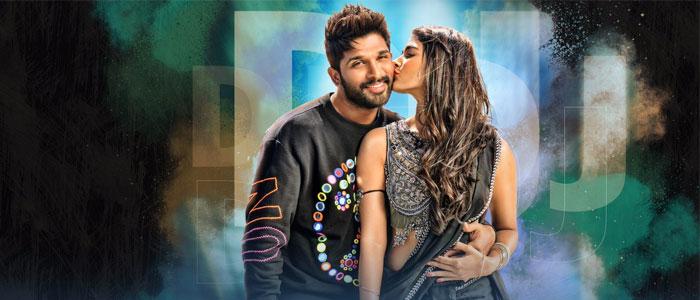 DJ-Duvvada Jagannadham Trailer Review