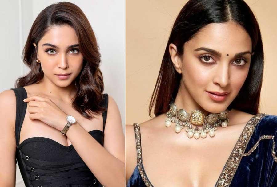 Sharvari replaces Kiara in Don 3 for a reason