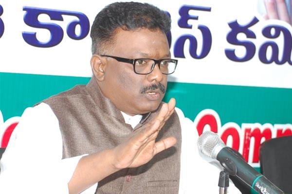 Dr Sravan: Chiranjeevi Honest Politician