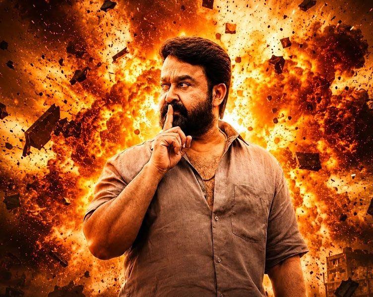 Drishyam 3 Joins 10 Million Overseas Club