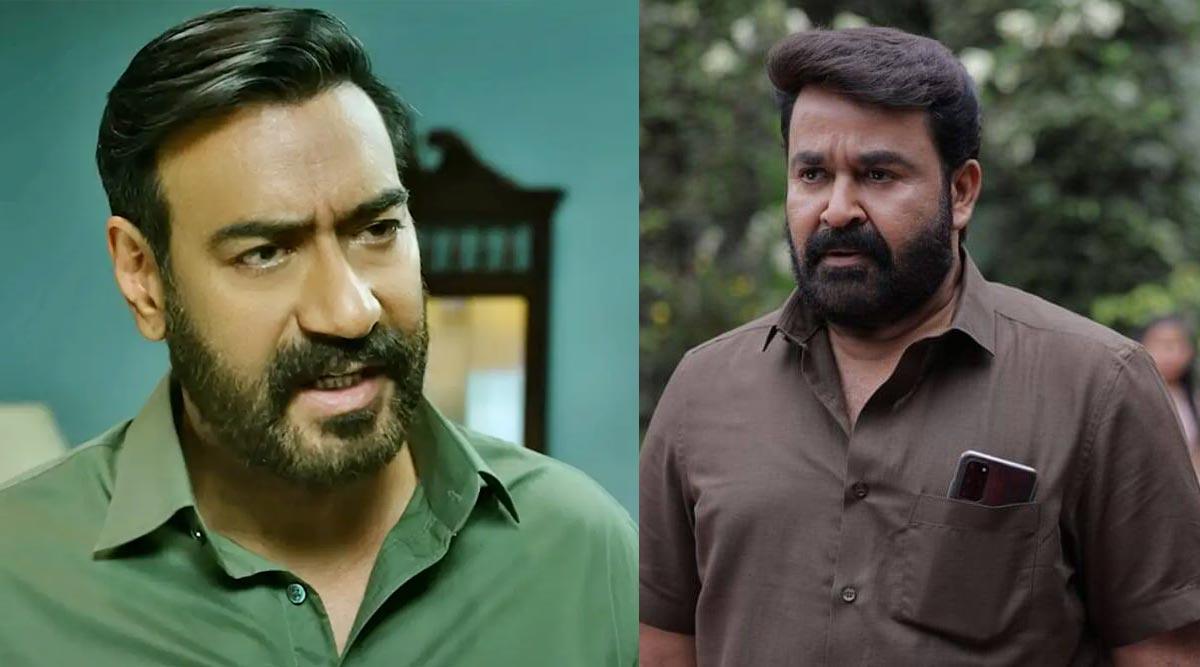 Drishyam 3 Will Be Made Simultaneously