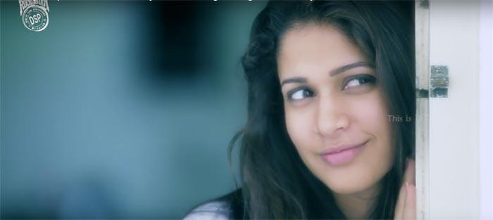 Devi Shows New Angle On Lavanya!