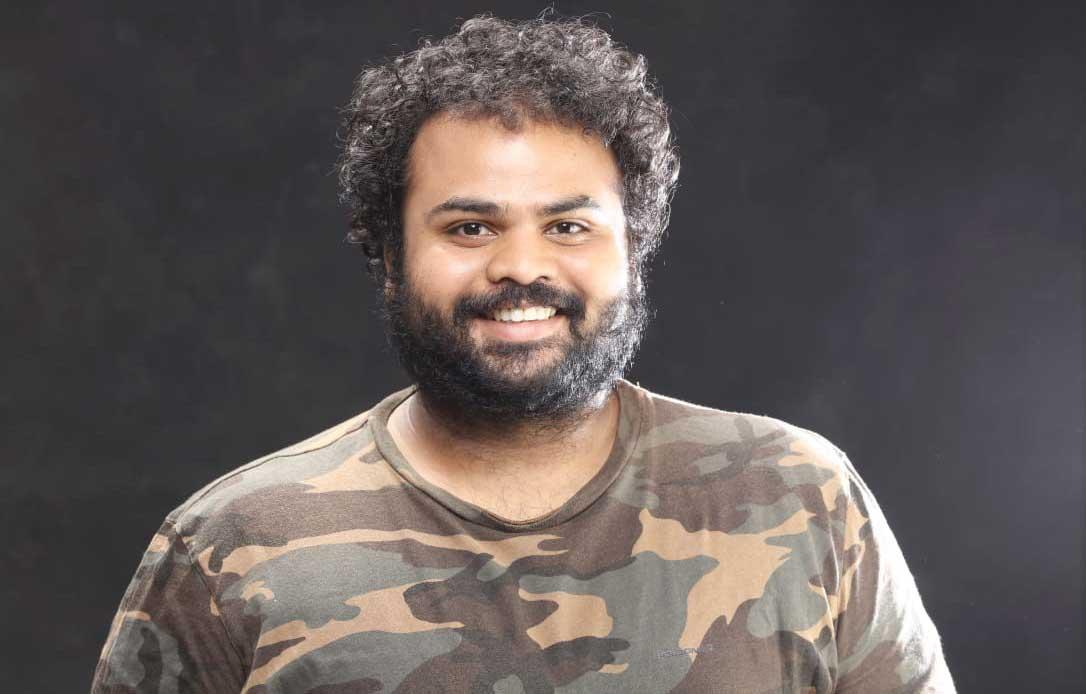 Those chasing their dreams will surely relate to Emi Sethura Linga -Director K Sandeep