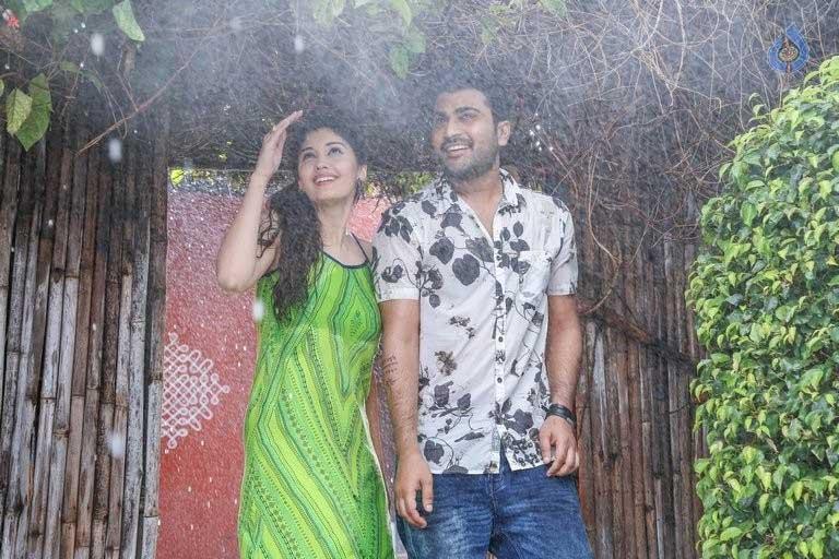 'Express Raja' Faster Than Other Sankranthi Films!