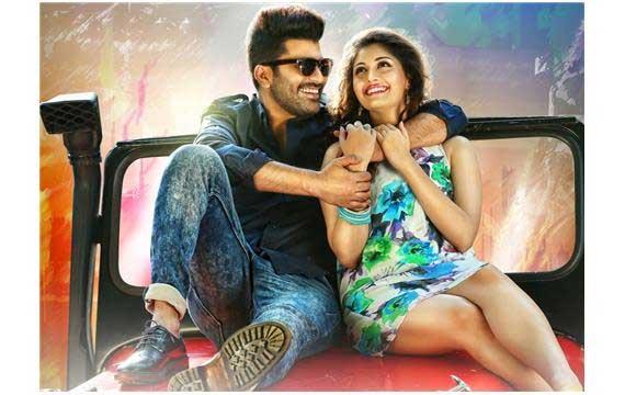 'Express Raja' Silent Killer for Sankranthi!