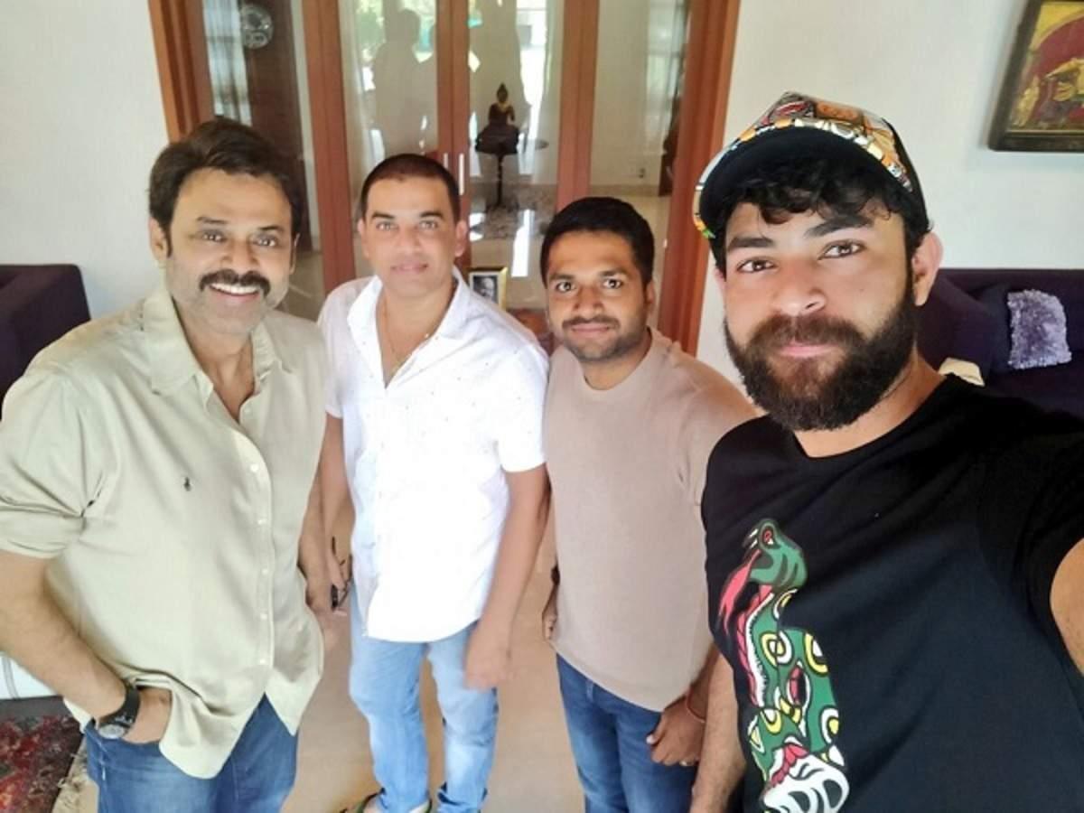 Truth Behind F3 Rumours
