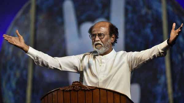 Family Members Opposing Super Star's Entry