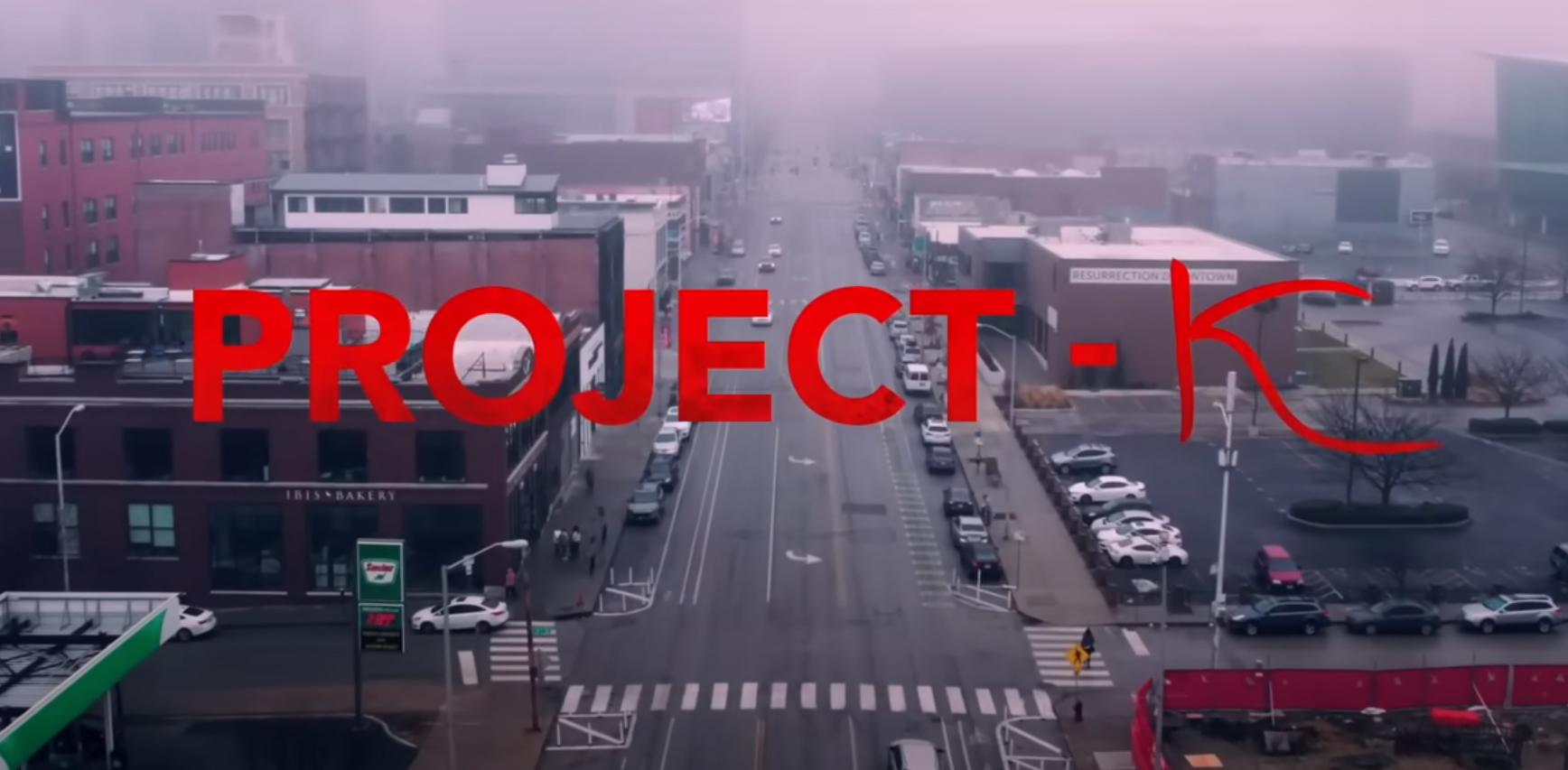 Project K: Prabhas fans extravaganza in USA