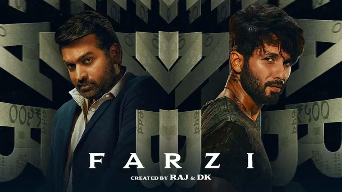 Farzi Season 2 Expected to Start Filming in Late 2025