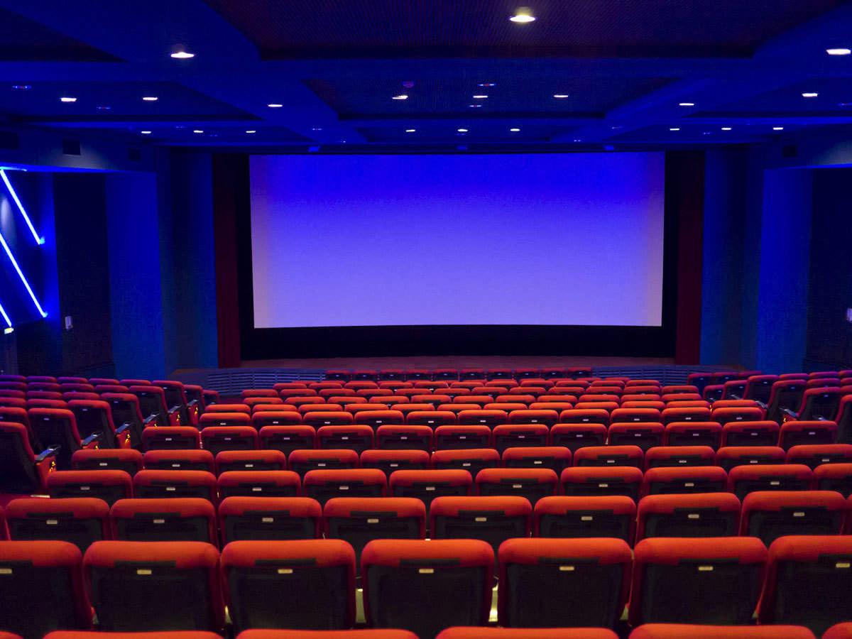 FDFS: Movie lovers wonder what's happening
