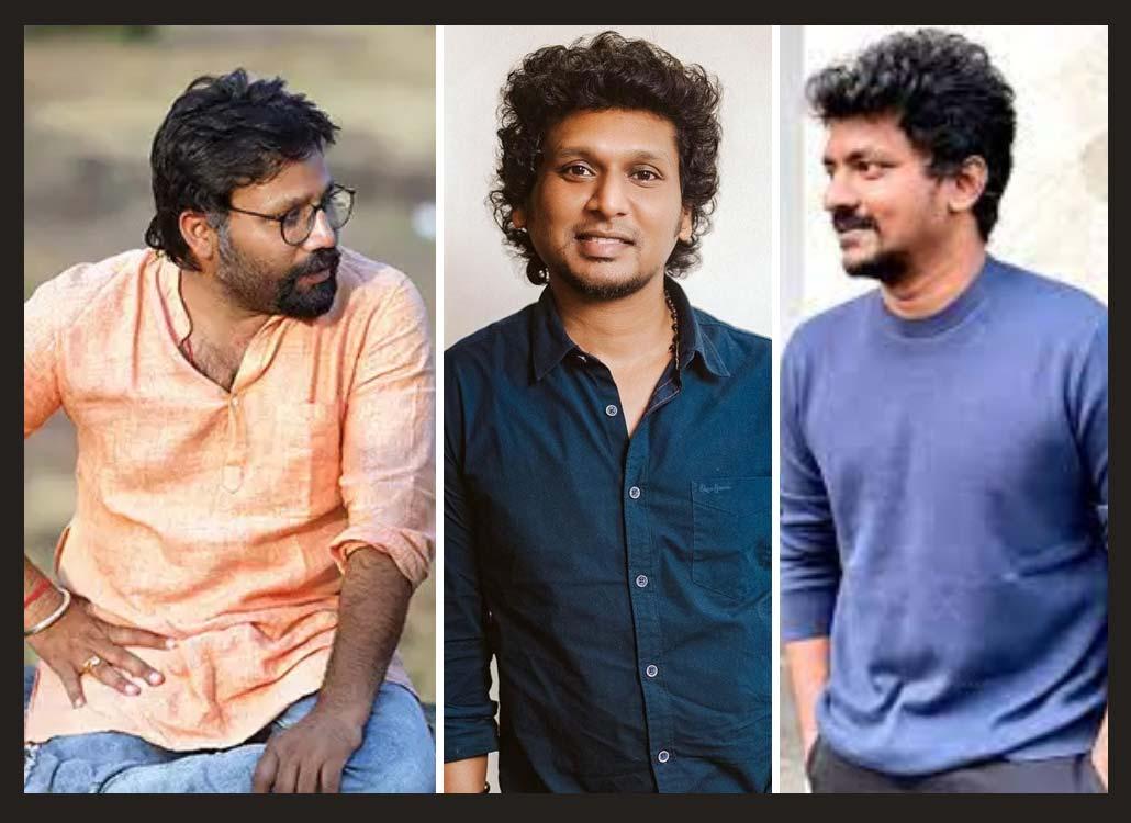 Directors creating a niche for themselves
