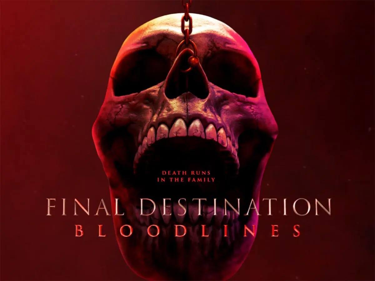 Final Destination - Bloodlines Outperforming Expectations