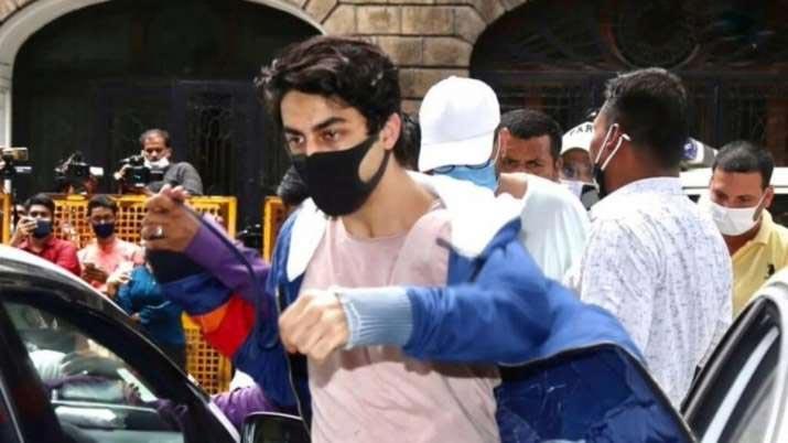 Mumbai Cruise drug case: Aryan Khan gets bail