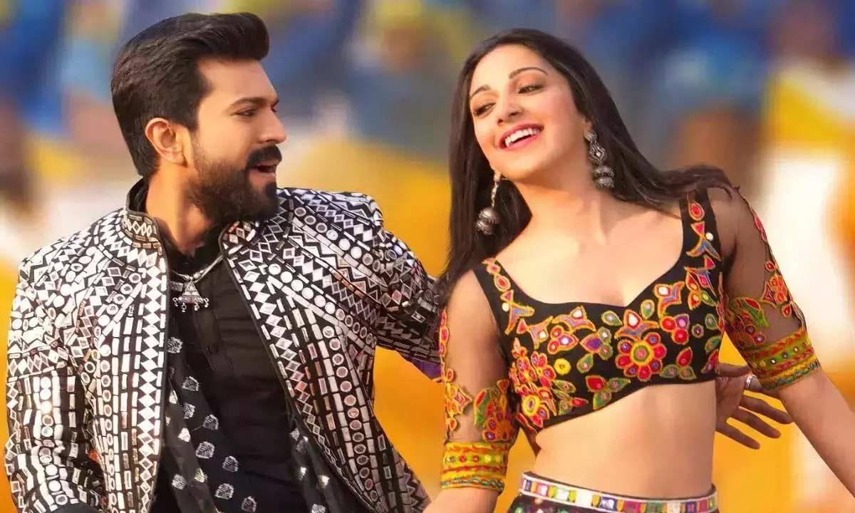 Game Changer back to Dil Raju