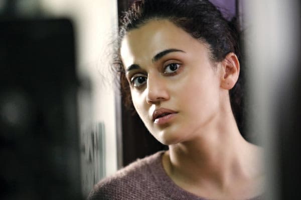 Is She Really Doing Bold Roles?