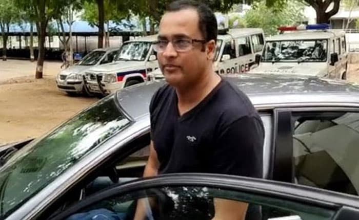 Garuda Shivaji to Become Comedian in Films!
