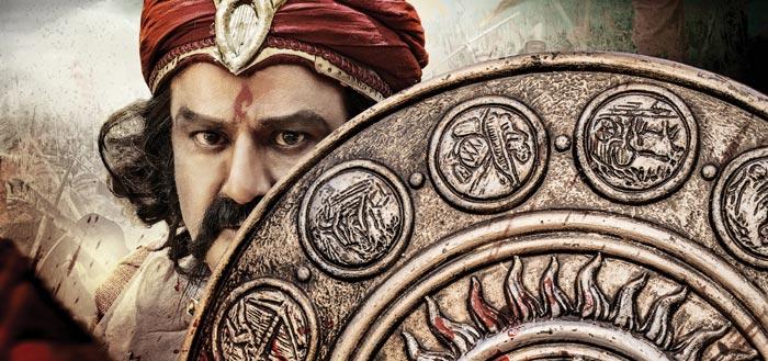CJ Exclusive: Balayya Pic From Battleground