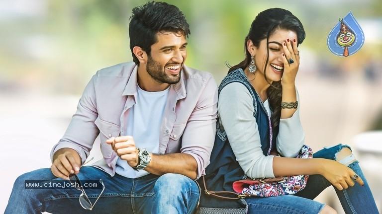 Geetha Govindam Censor Details
