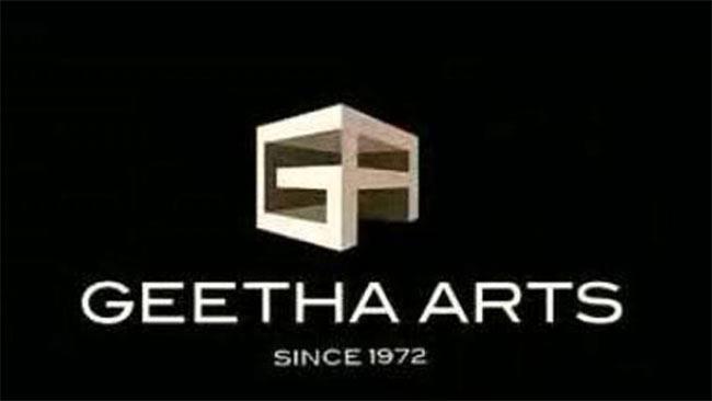 Cyber Terrorists Use Geetha Arts Name
