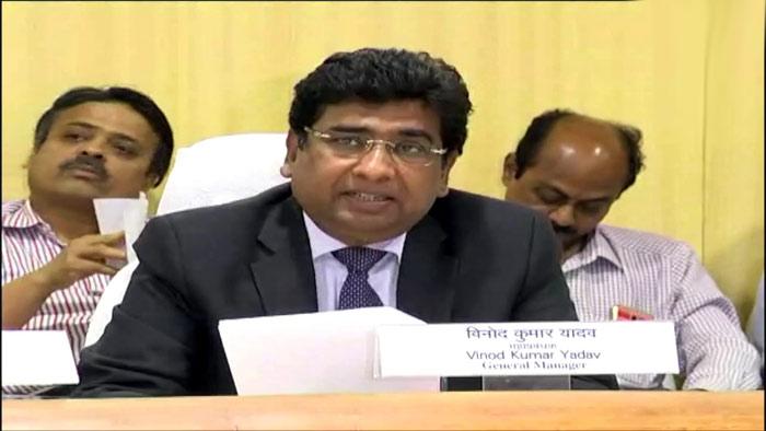 Plan to eliminate all UMLCs within one year: SCR GM  I