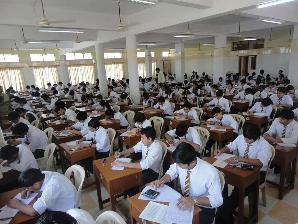 Get Ready! Not Covid, Summer Heat to Kill Students