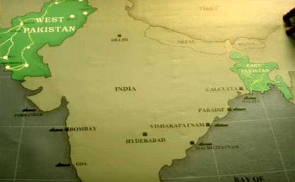 Ghazi Trailer: Chiru On Indian Navy Mission