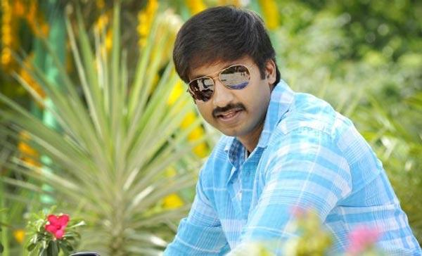 Gopichand Rejected 'Race' Remake!
