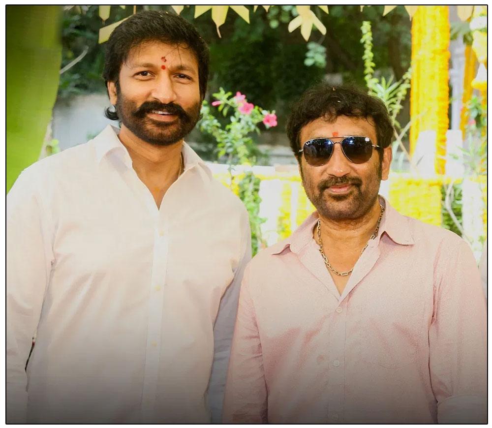 Gopichand Viswam Fails To Impress, Srinu Vaitla Comeback Hopes Dashed