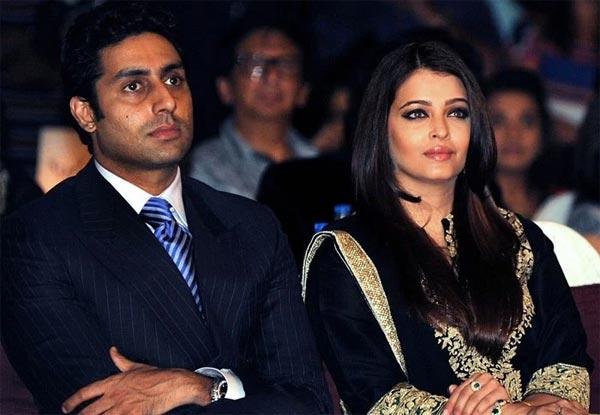 Gulab Jamun Uniting Aish, Abhishek!