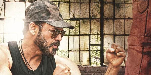 Venkatesh Guru Trailer Review