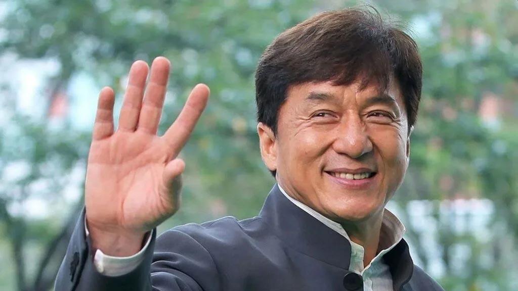Jackie Chan shares his feelings on real stunts vs CGI