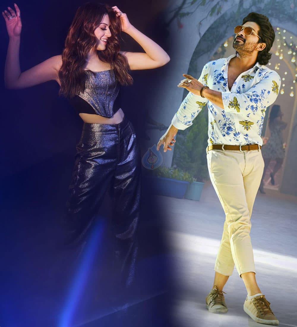Stylish Star is the sweetest
