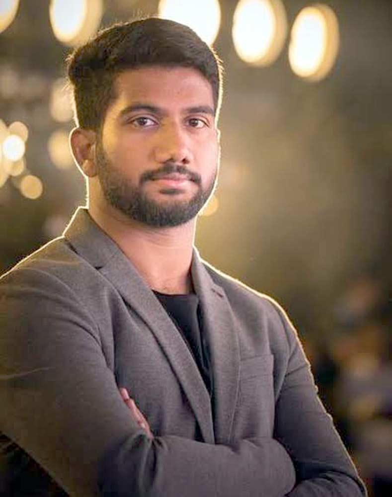 HanuMan director gunning for Bollywood